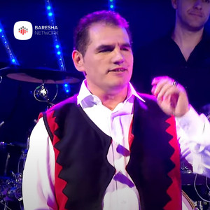 Dritan Jashari - Cpo i thot Korabi Drinit