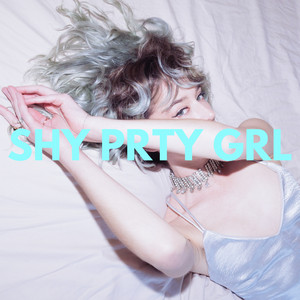 SHY PRTY GRL by Maryze