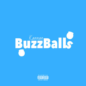 Buzz Balls by Kannan