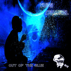 Yuri Shavel cover