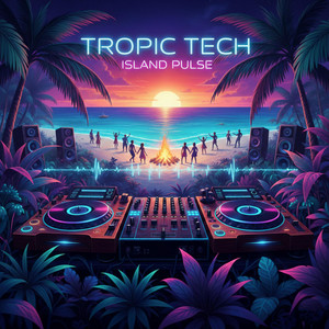 Dark Chamber by Tropic Tech