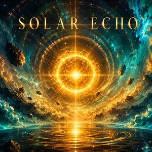 SOLAR ECHO by NEXORA