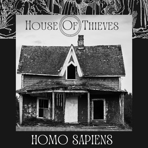 THE FRIARS STUCK by House of Thieves