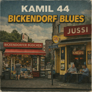 Bickendorf Blues by Kamil 44