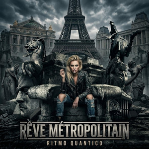 Rêve métropolitain by Ritmo Quantico