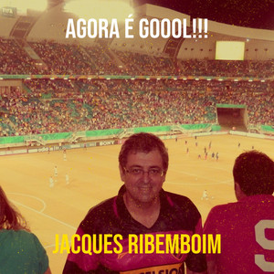 Agora É Goool!!!