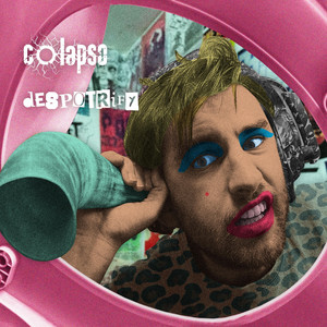 Despotrify by Colapso