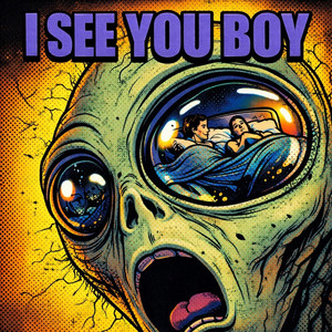 I See You Boy by F&C