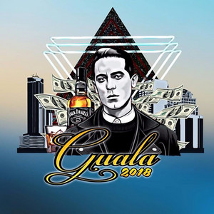 Mike Emilio, Mozby & Kuselofte - Guala 2018