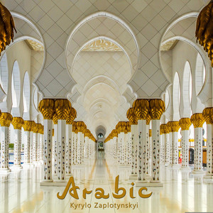 Kyrylo Zaplotynskyi — Arabic