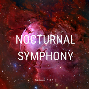 Nocturnal Symphony by Simon Altair