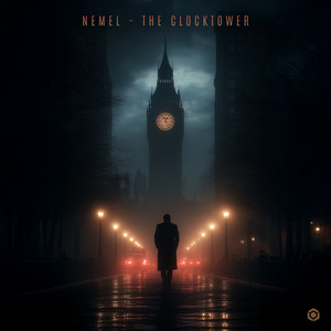 The Clocktower by Nemel