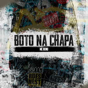 BOTO NA CHAPA