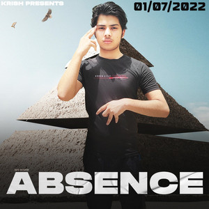 Absence by Krish Rao