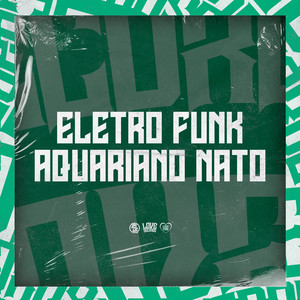 DJ PANDISK - Eletro Funk Aquariano Nato