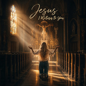 Jesus, I Return to You by Filii Regni
