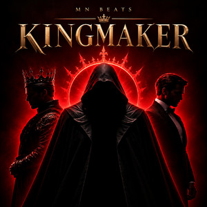 KINGMAKER by MN Beats