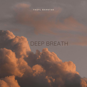 Обкладинка: Deep Breath