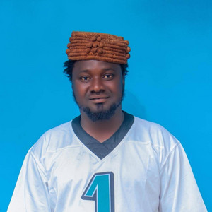 Dabadou Djely Moussa - déri