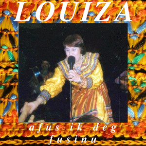Mimun by Louiza