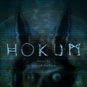 album cover: Hokum: Original Motion Picture Soundtrack