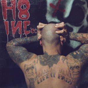 Genocide by H8 Inc.