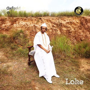 LOKE by Gafgold