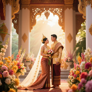 Trần Phát Linh - งานแต่งของเรา