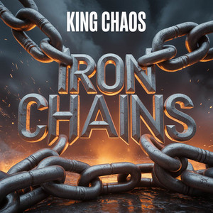 IRON CHAINS by King Chaos