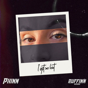 I Get So Lost by PHINN