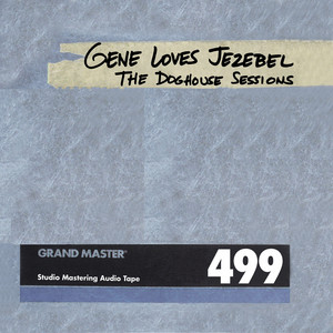 When We Were One by Gene Loves Jezebel