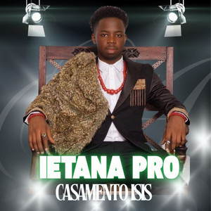 IETANA PRO - Casamento Isis