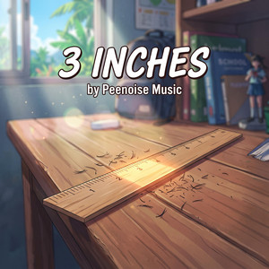 3 Inches by Peenoise Music