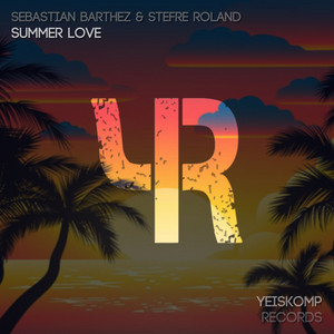 Summer Love - Original Mix
