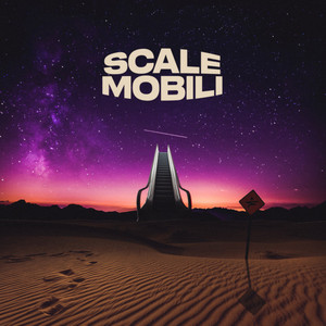 Peppe Soks & Coco - Scale Mobili