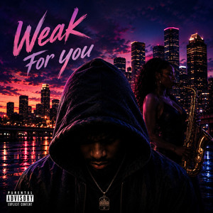 Weak For You by Chicago Thomas