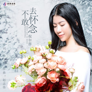 不敢去怀念 - DJ默涵版 by 倪尔萍