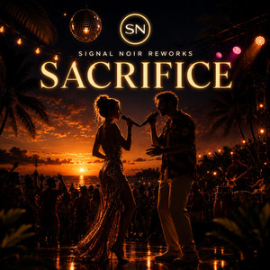 Sacrifice by SignalNoirReworks