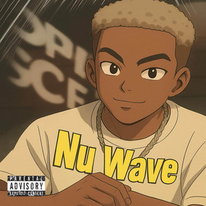 Nu Wave by Breezy_Sa