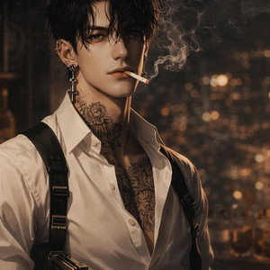 Ruin Me Better by Sinful Melonie