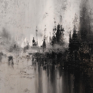 Presence by Dominique Charpentier