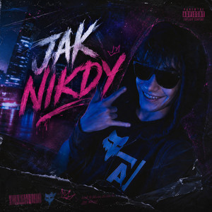 JAK NIKDY by Lafi