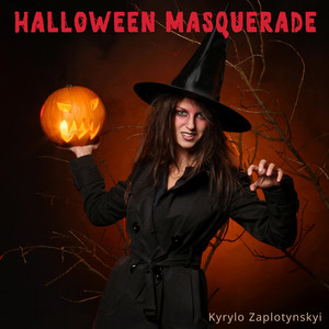 Halloween Masquerade