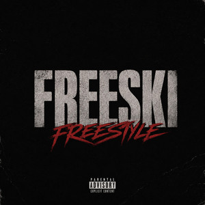 Freeski Freestyle by Ghello