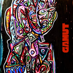Gamut by Bobby Cash