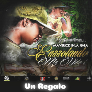 Un Regalo by Maverick D'la Ghia, Jampol, Kamael