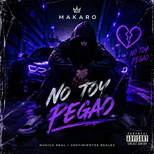 NO TOY PEGAO by MAKAROO