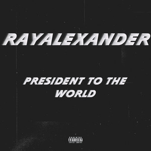 RAYALEXANDER - Still Hurt