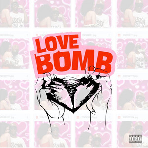 Love Bomb by CKENT