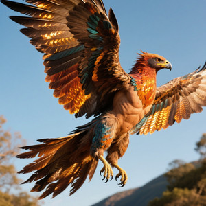 TALSYAH - Far From The Eye